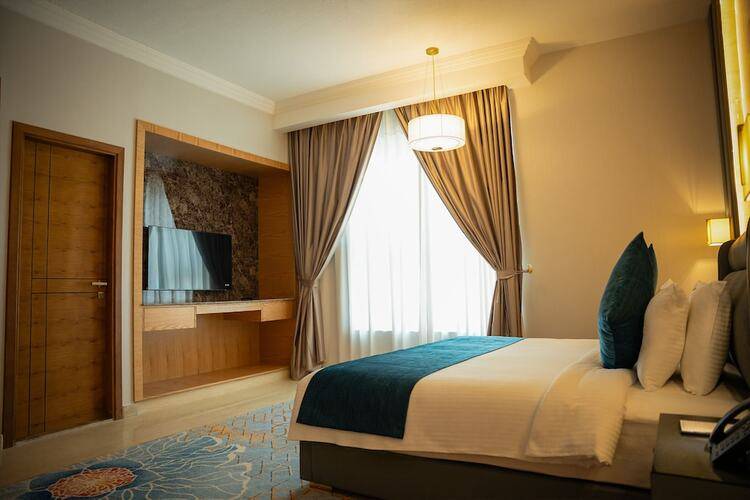 La Zona Continental Hotel