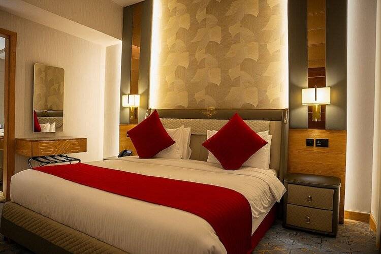 La Zona Continental Hotel