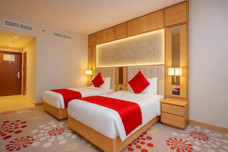 La Zona Continental Hotel