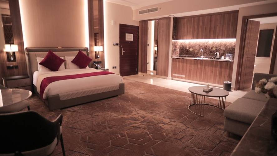 La Zona Continental Hotel