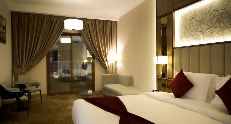 La Zona Continental Hotel