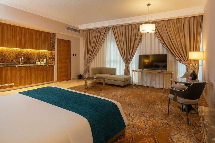 La Zona Continental Hotel