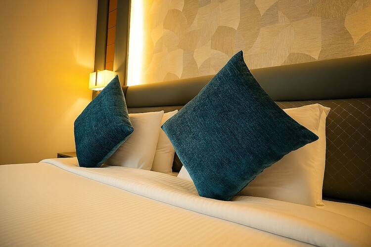 La Zona Continental Hotel