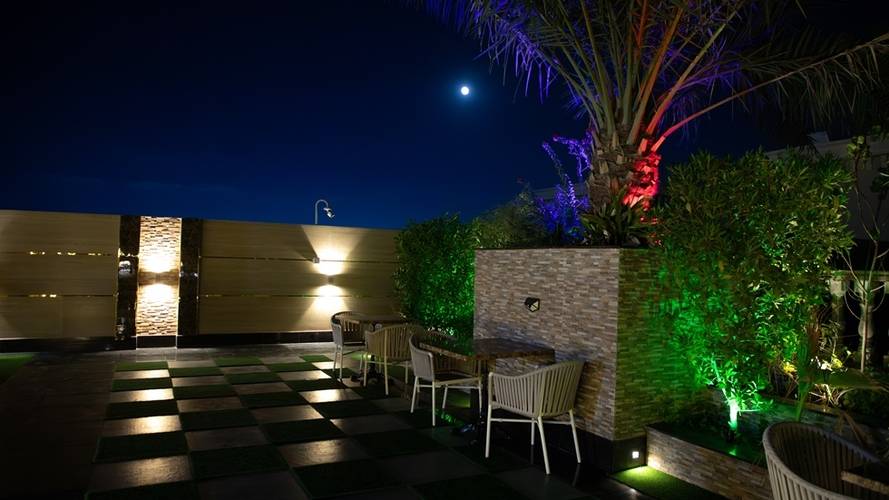 La Zona Continental Hotel