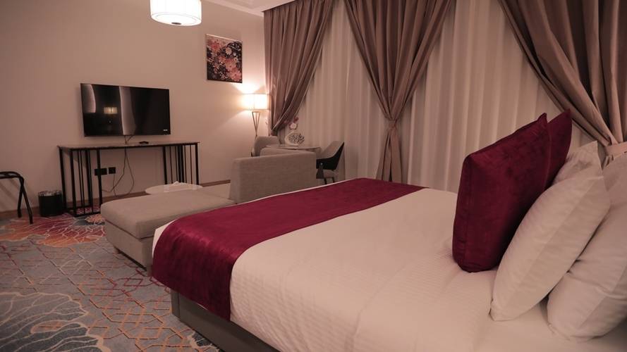 La Zona Continental Hotel