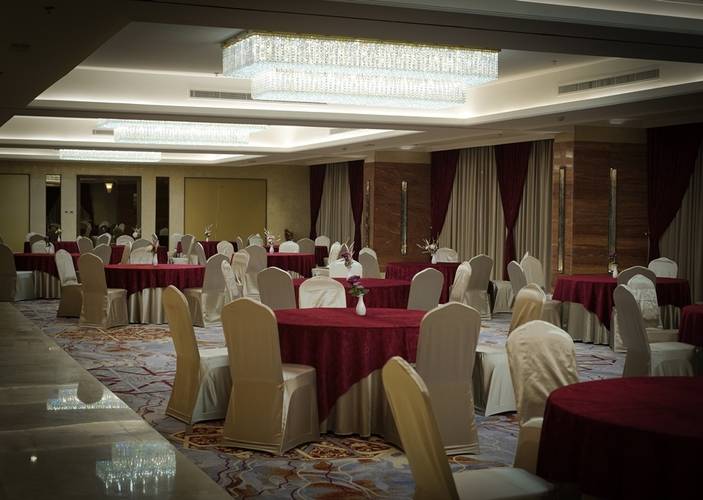 La Zona Continental Hotel