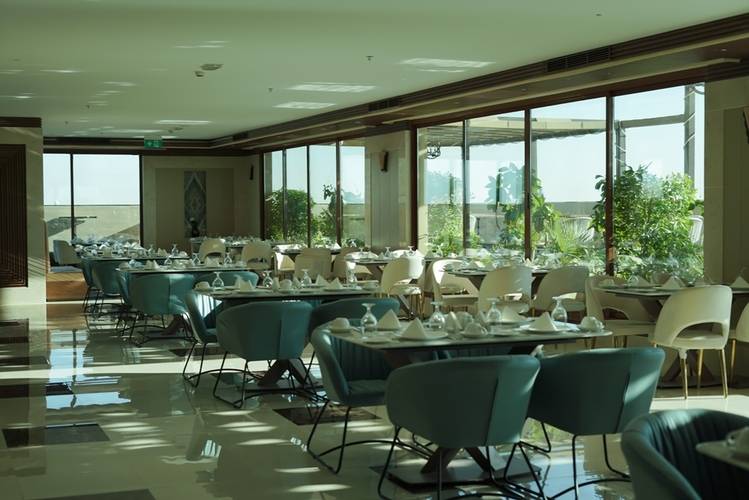 La Zona Continental Hotel