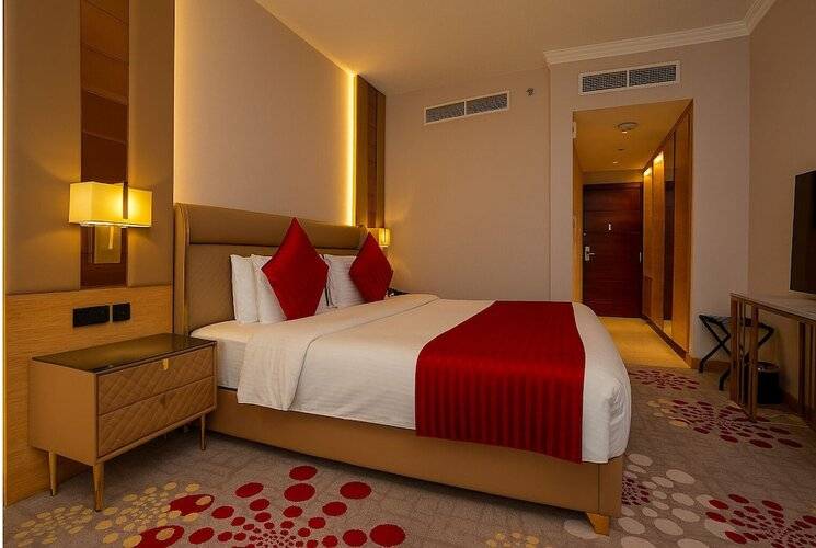 La Zona Continental Hotel