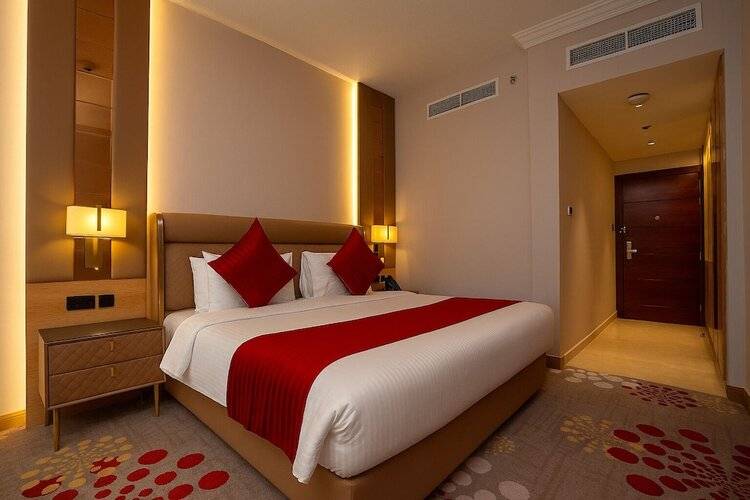 La Zona Continental Hotel