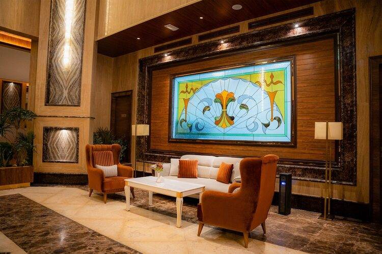 La Zona Continental Hotel