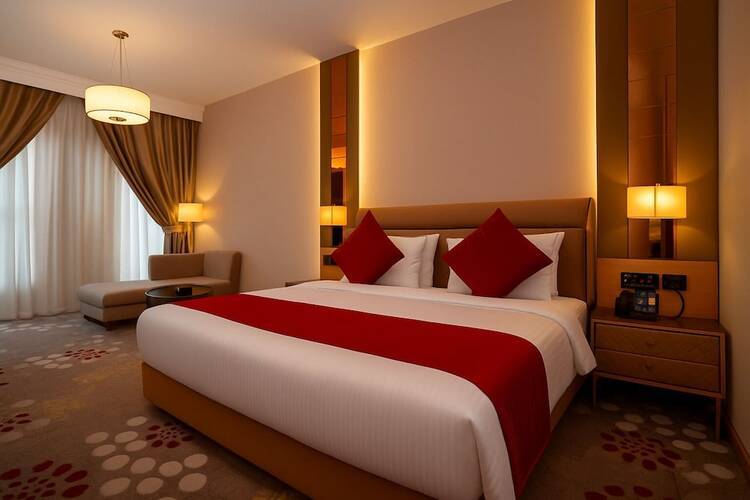 La Zona Continental Hotel