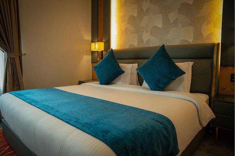 La Zona Continental Hotel