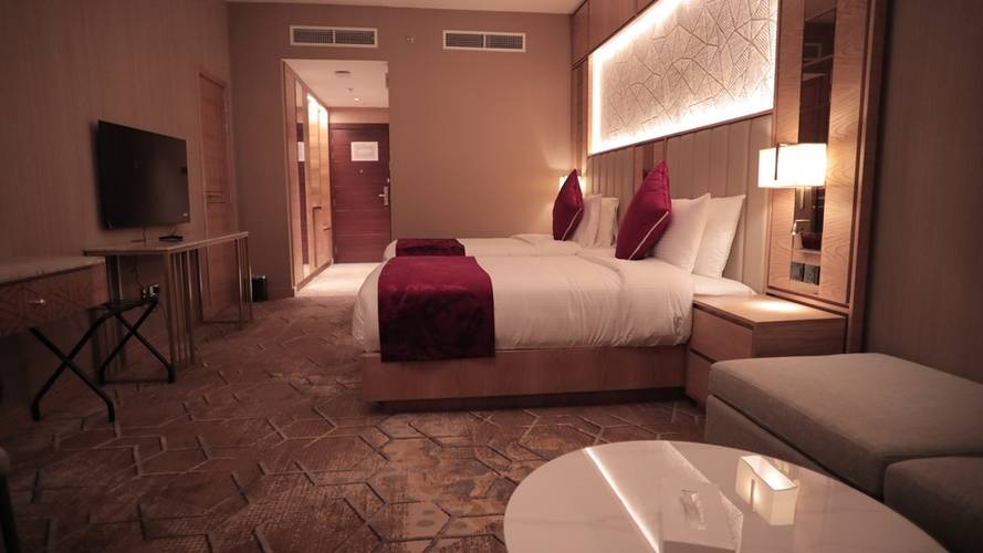 La Zona Continental Hotel
