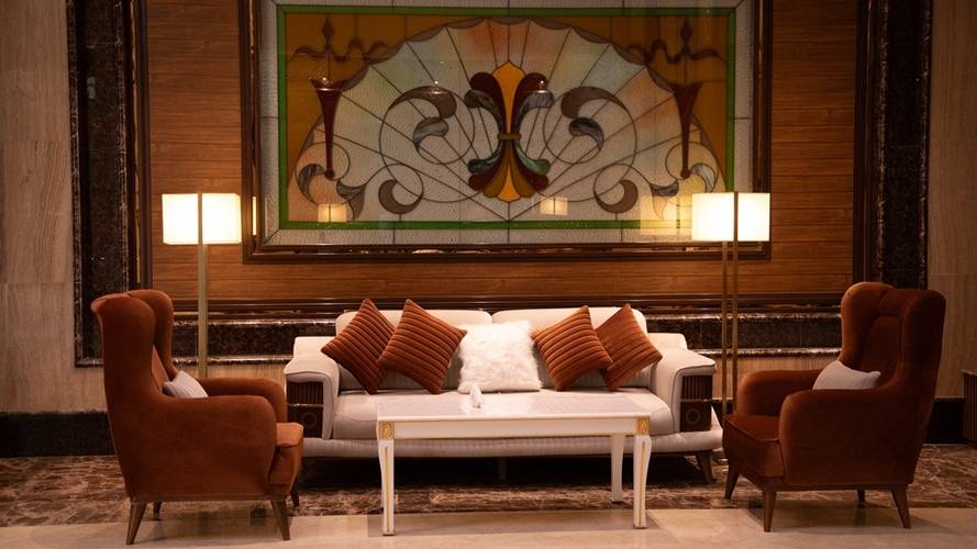 La Zona Continental Hotel