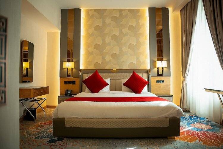 La Zona Continental Hotel