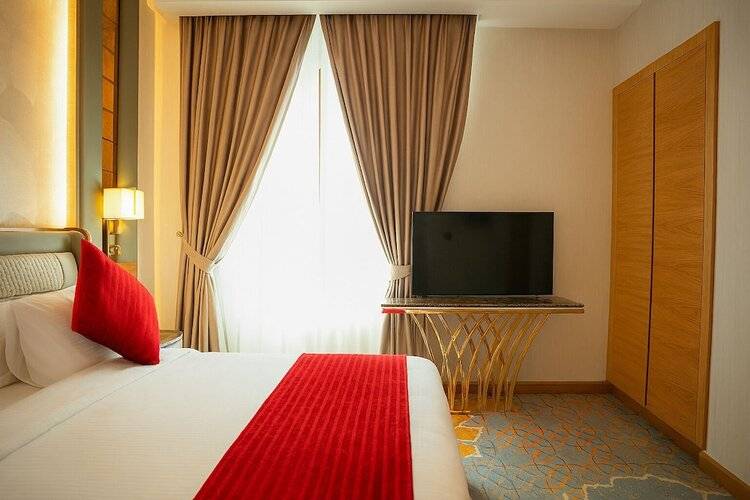 La Zona Continental Hotel