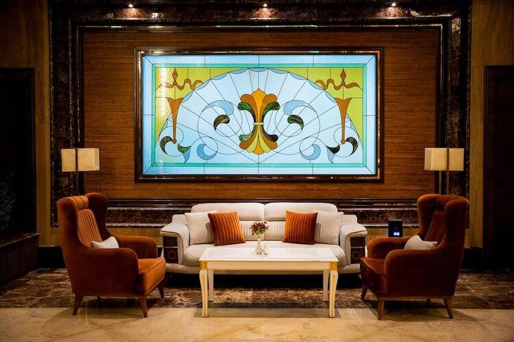 La Zona Continental Hotel