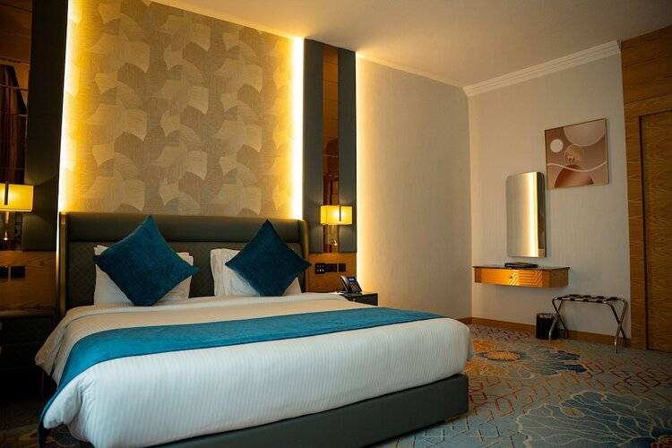 La Zona Continental Hotel