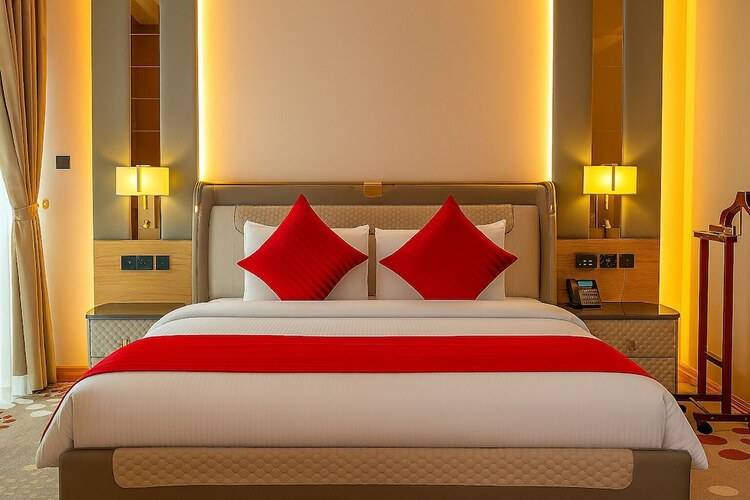 La Zona Continental Hotel