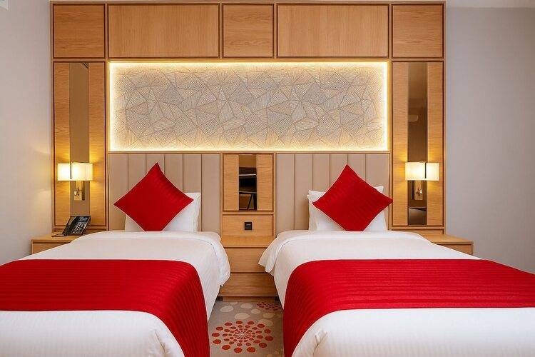 La Zona Continental Hotel