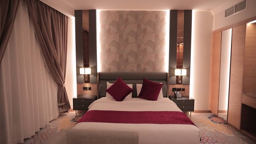 La Zona Continental Hotel