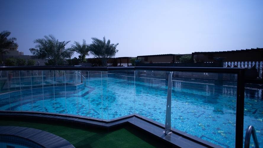 La Zona Continental Hotel