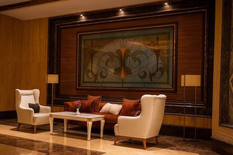 La Zona Continental Hotel