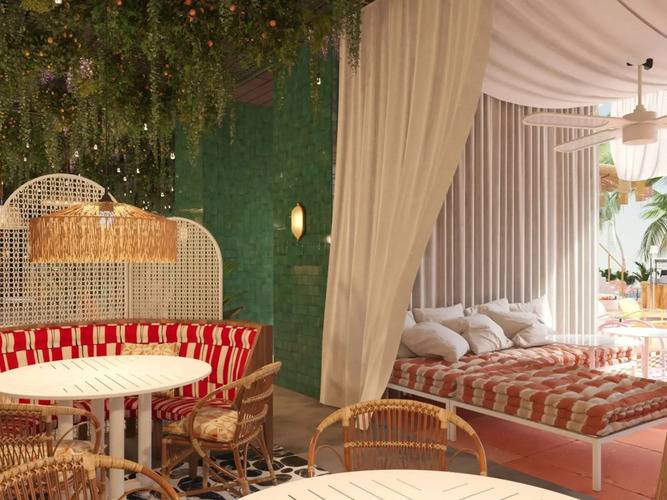 Mama Shelter Dubai