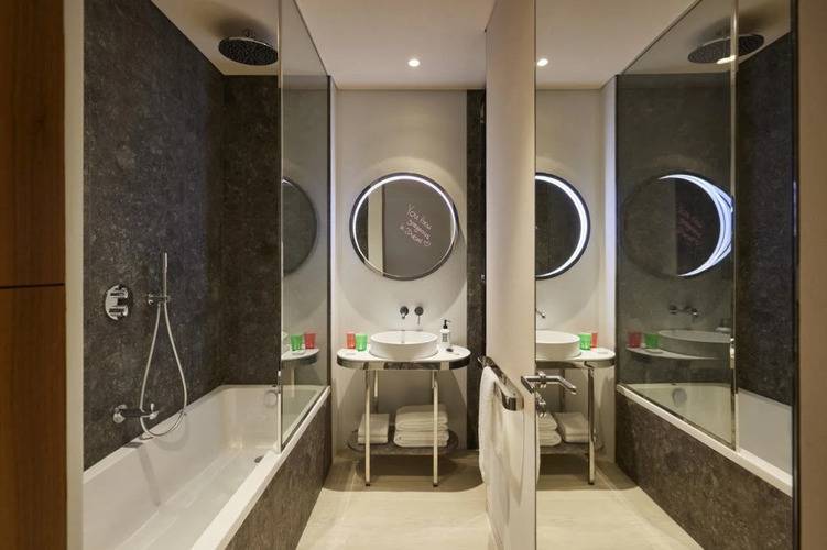 Mama Shelter Dubai