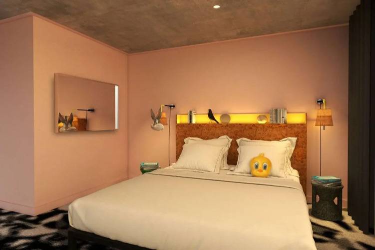 Mama Shelter Dubai