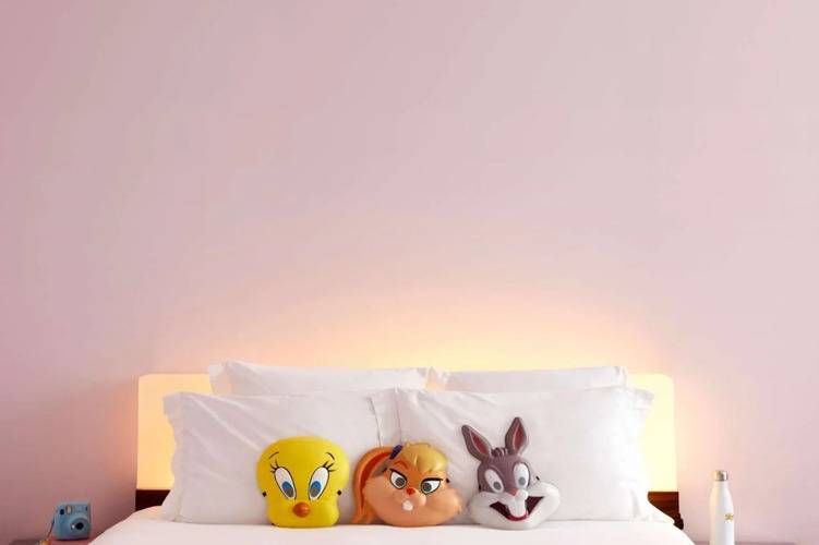 Mama Shelter Dubai