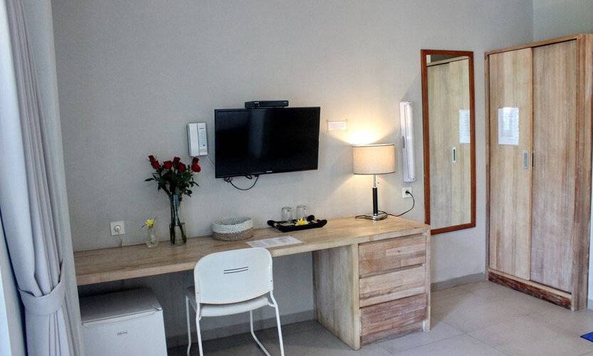 Kuta Beach Stay