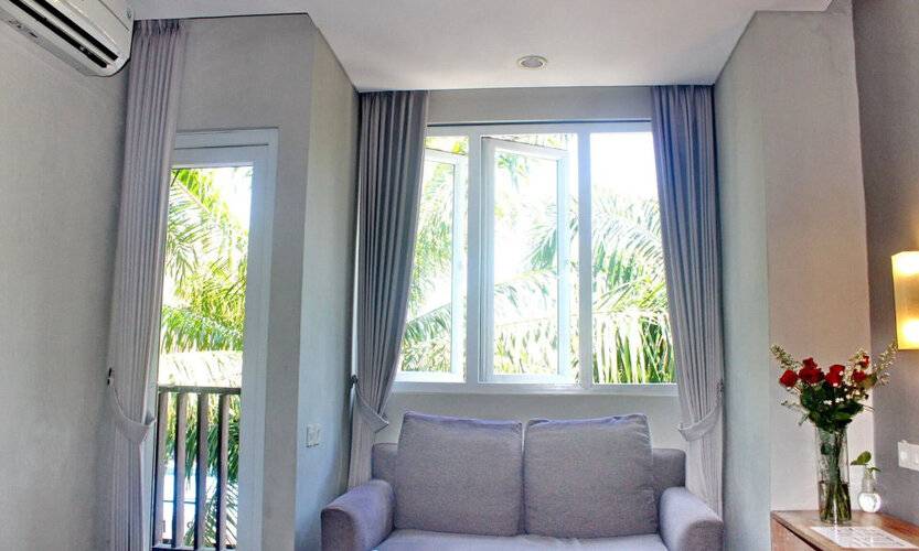 Kuta Beach Stay