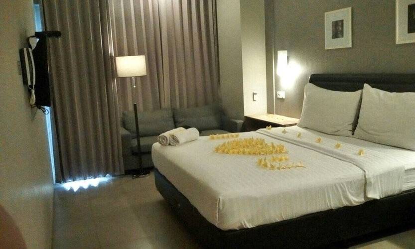 Kuta Beach Stay