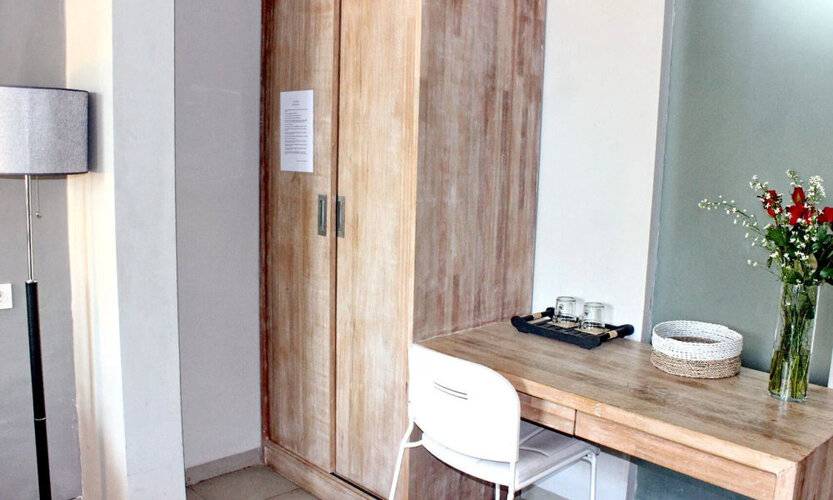 Kuta Beach Stay