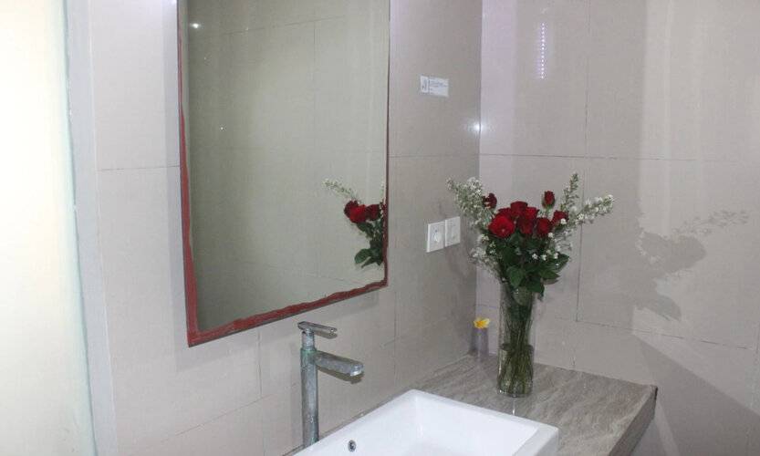 Kuta Beach Stay