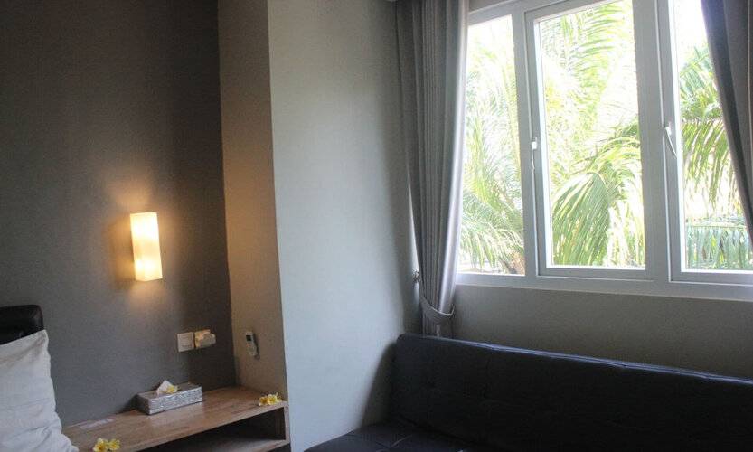Kuta Beach Stay