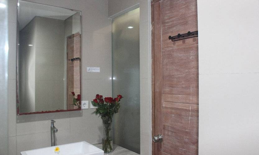 Kuta Beach Stay