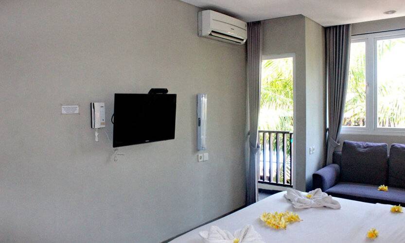 Kuta Beach Stay