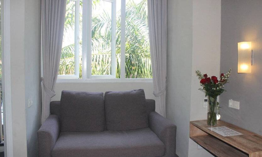 Kuta Beach Stay