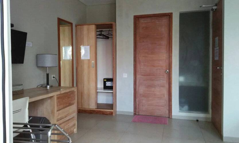 Kuta Beach Stay