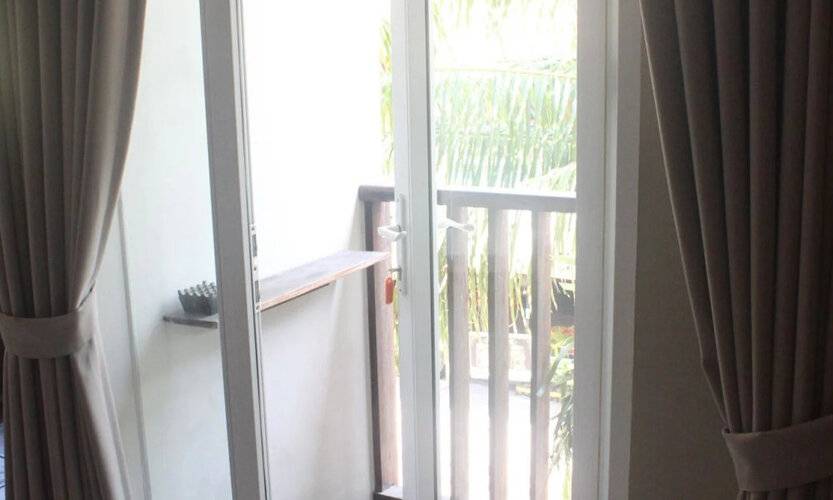 Kuta Beach Stay