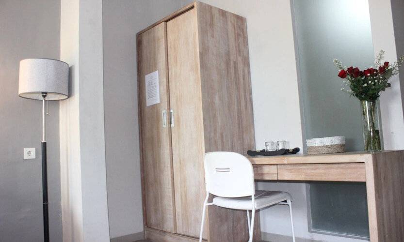 Kuta Beach Stay