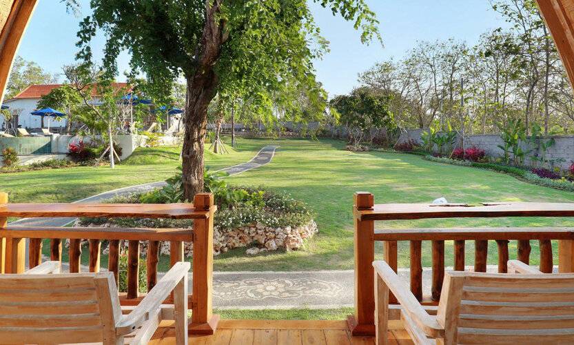 Bukal Sari Villas Uluwatu