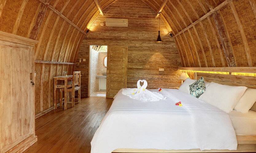 Bukal Sari Villas Uluwatu