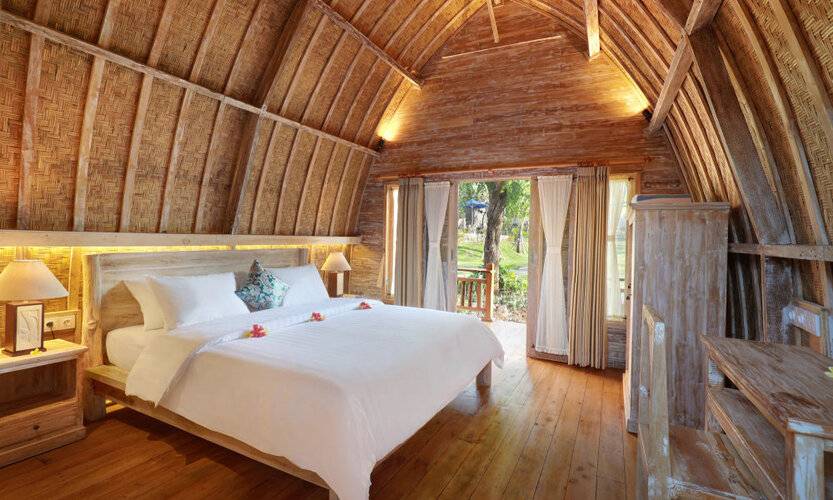 Bukal Sari Villas Uluwatu