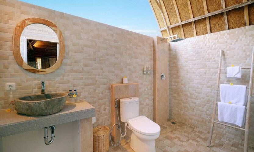 Bukal Sari Villas Uluwatu