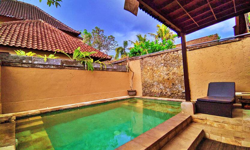 Barong Resort And Spa