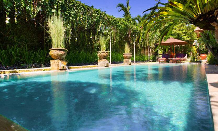 Barong Resort And Spa