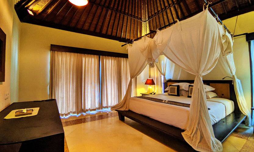 Barong Resort And Spa